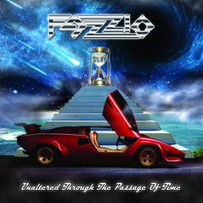 Download track Gates To The Unknown Fazzio