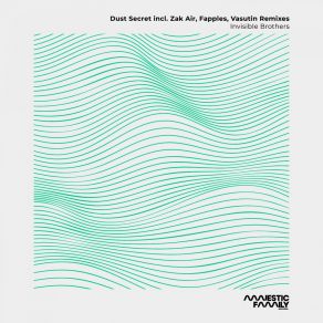 Download track Dust Secret (Vasutin Remix) Invisible Brothers