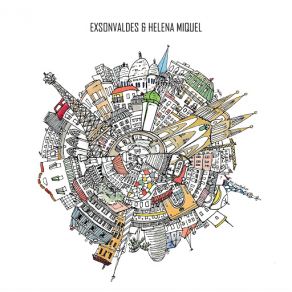 Download track Cyclop Exsonvaldes, Helena Miquel