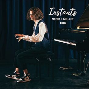 Download track Etoile Filante Nathan Mollet Trio