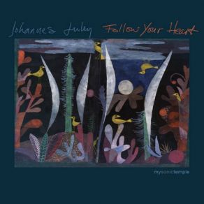 Download track Heyoke Johannes Luley