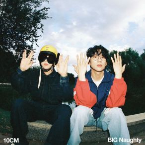 Download track Just 10 Centimeters (Inst) BIG Naughty