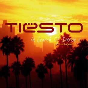 Download track Helsinki Scorchin DJ Tiësto