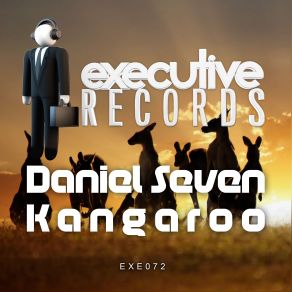 Download track Kangaroo (Original Mix) Daniel Seven