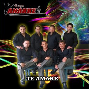 Download track Vuelve Pronto Amor Grupo Yanakke