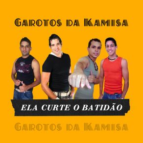 Download track Bicicletinha Garotos Da Kamisa