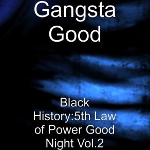 Download track Anchor Anthem Gangsta GoodScandoe