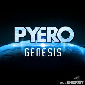 Download track Genesis (Original Mix) Pyero