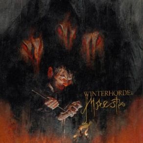 Download track Dancing In Flames Winterhorde