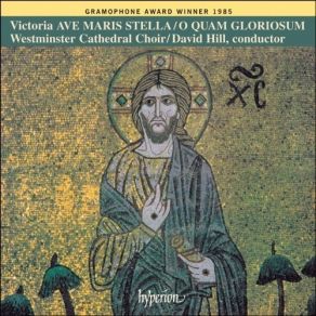 Download track 9. Missa Ave Maris Stella - III. Credo Tomás Luis De Victoria