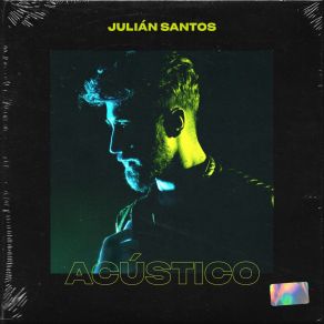 Download track No Hay Marcha Atrás (Acústico) Julián Santos