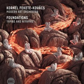 Download track Aparigraha Kornel Fekete KovacsHarcsa Veronika, Modern Art Orchestra, János Ávéd