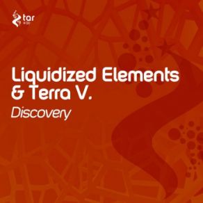 Download track Discovery (Original Mix) Terra V., Liquidized Elements