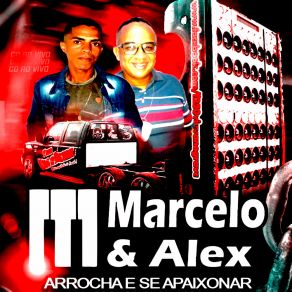 Download track Medley: Deus Me Livre / Que Pena / Cheia De Mania Marcelo E Alex