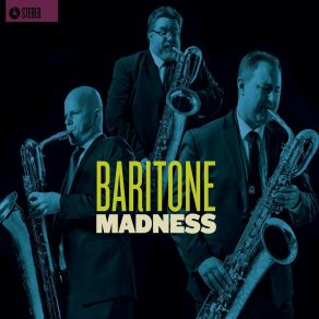 Download track The C. B. Shuffle Baritone Madness