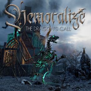 Download track The Prophet Demoralize