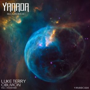 Download track Oblivion (Akemi Mix) Luke Terry