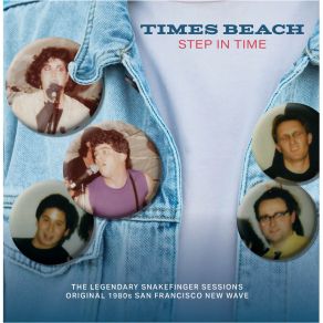 Download track (I Want To Be) The President's Wife Times Beach