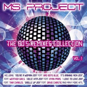 Download track It's Raining Men 2011 Ms. ProjectThe Weather Girls