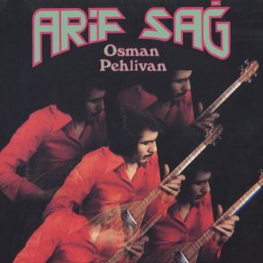 Download track Tamzara Arif Sağ