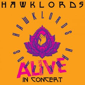 Download track The Joker Hawklords