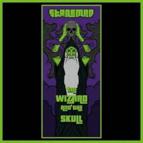 Download track Wizard And The Skull Stoneman