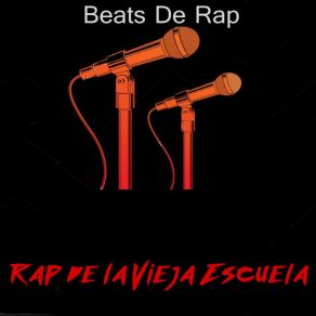 Download track Con Mis Panas Beats De Rap