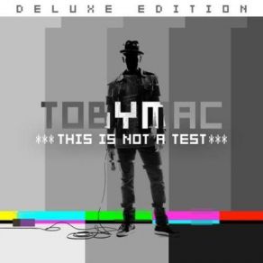 Download track Like A Match (Garcias Remix) TobyMac