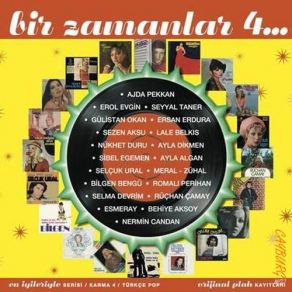 Download track Senden Başka Kimim Var Ki 1976 Meral, Zuhal