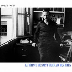 Download track Je Suis Snob Boris Vian