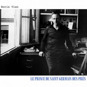 Download track Je Bois Boris Vian