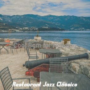 Download track Background For Favorite Coffee Shops Restaurant Jazz Classics