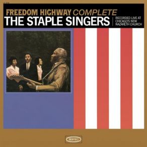 Download track When I'm Gone (Live) The Staple Singers