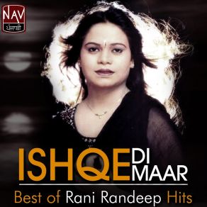 Download track Ishqe Di Maar Rani Randeep