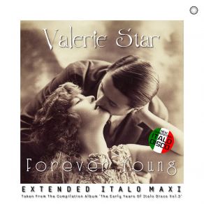 Download track Forever Young (Extended Instrumental Valerie Mix) Valerie Star