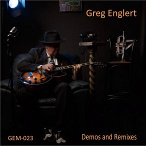 Download track Tell Me So (Demo) Greg Englert