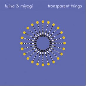 Download track Cylinders Fujiya & Miyagi