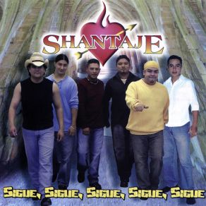 Download track No Te Bajare La Luna Shantaje