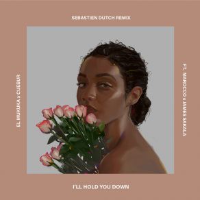 Download track I'll Hold You Down (Sebastien Dutch Remix - Instrumental Dub) James Sakala