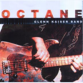 Download track Young Man Blues Glenn Kaiser, Glenn Kaiser Band