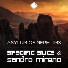 Download track Asylum Of Nephilims (Epic Cinematic Mix) Sandro Mireno