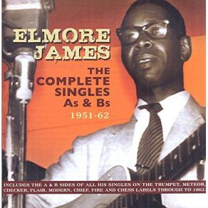 Download track She Just Won't Do Right Elmore James