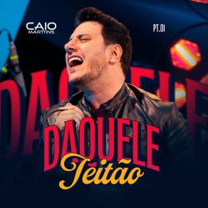 Download track Pagode Em Brasília / Bebo Pa Carai / O Gavião / Eu Me Amarrei (Ao Vivo) Caio Marttins