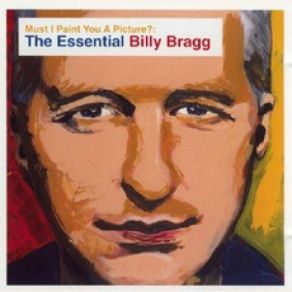 Download track Brickbat Billy Bragg