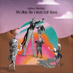 Download track Panic In The Air Nathan Warriner