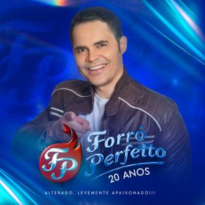 Download track Casal Do Ano Forró Perfeito