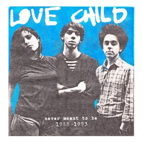 Download track Something Cruel Love Child