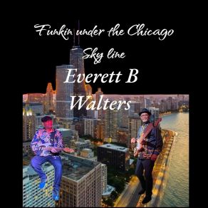 Download track It's So Amazing Everett B. Walters