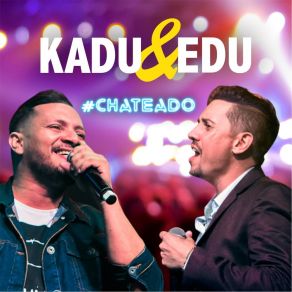 Download track Procura-Se Um Amor Kadú