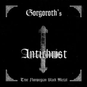 Download track Gorgoroth Gorgoroth